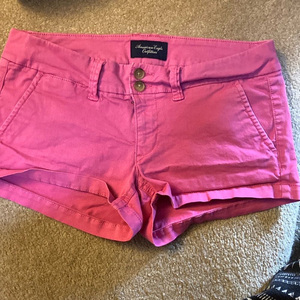 American Eagle outfitters shorts